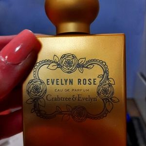 Evelyn Rose Perfume